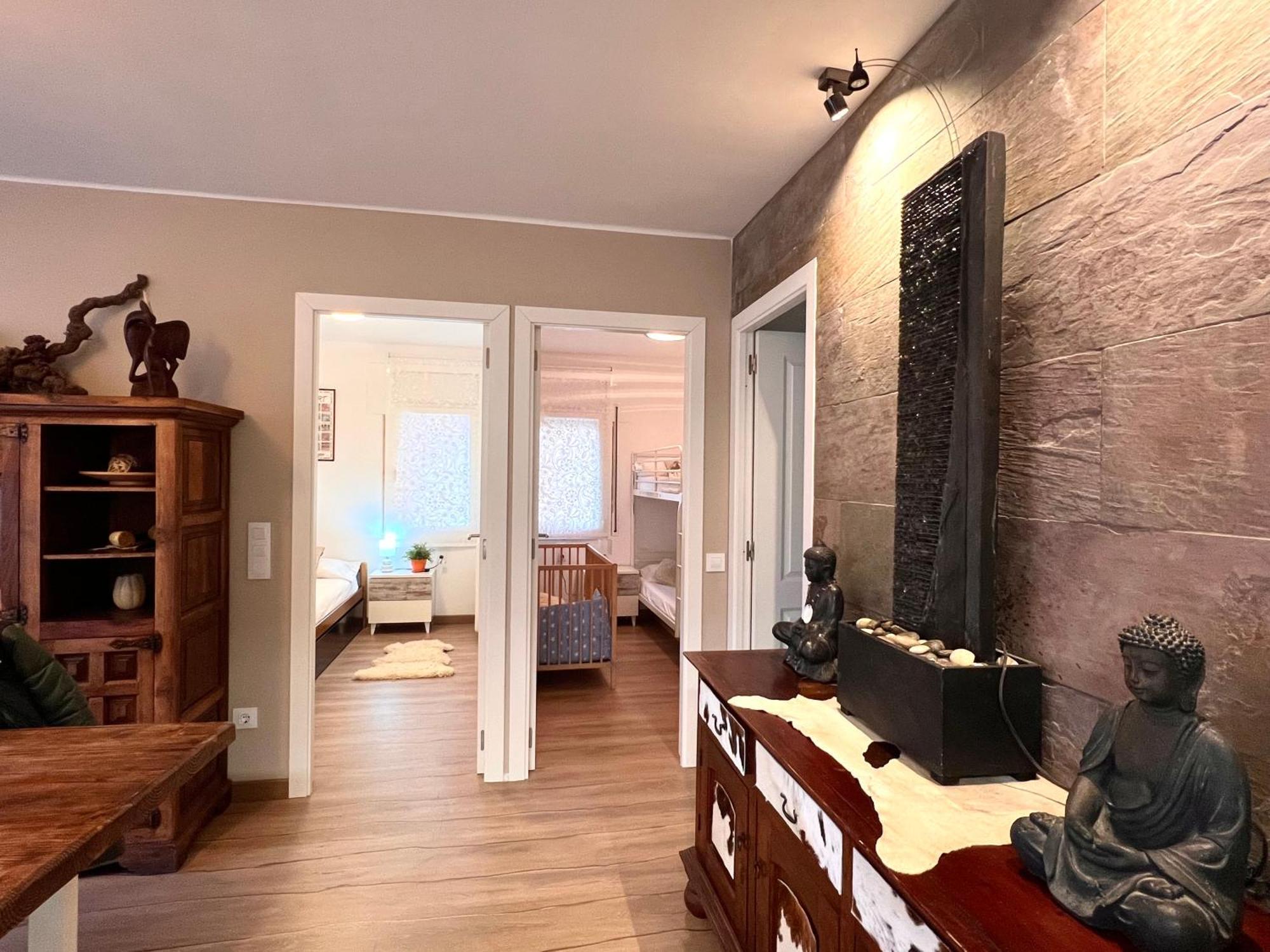 סורט Apartament Les Vernedes - L'Amfitriona מראה חיצוני תמונה