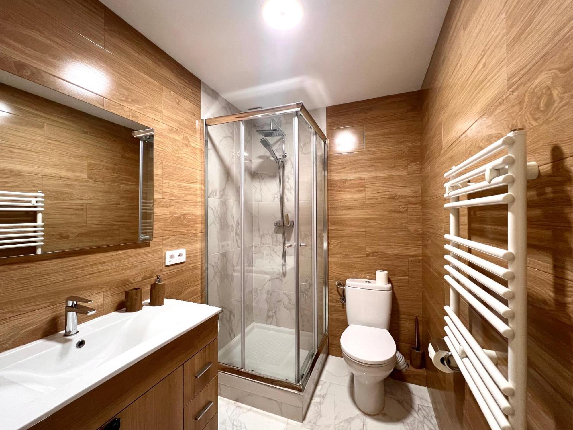 סורט Apartament Les Vernedes - L'Amfitriona מראה חיצוני תמונה
