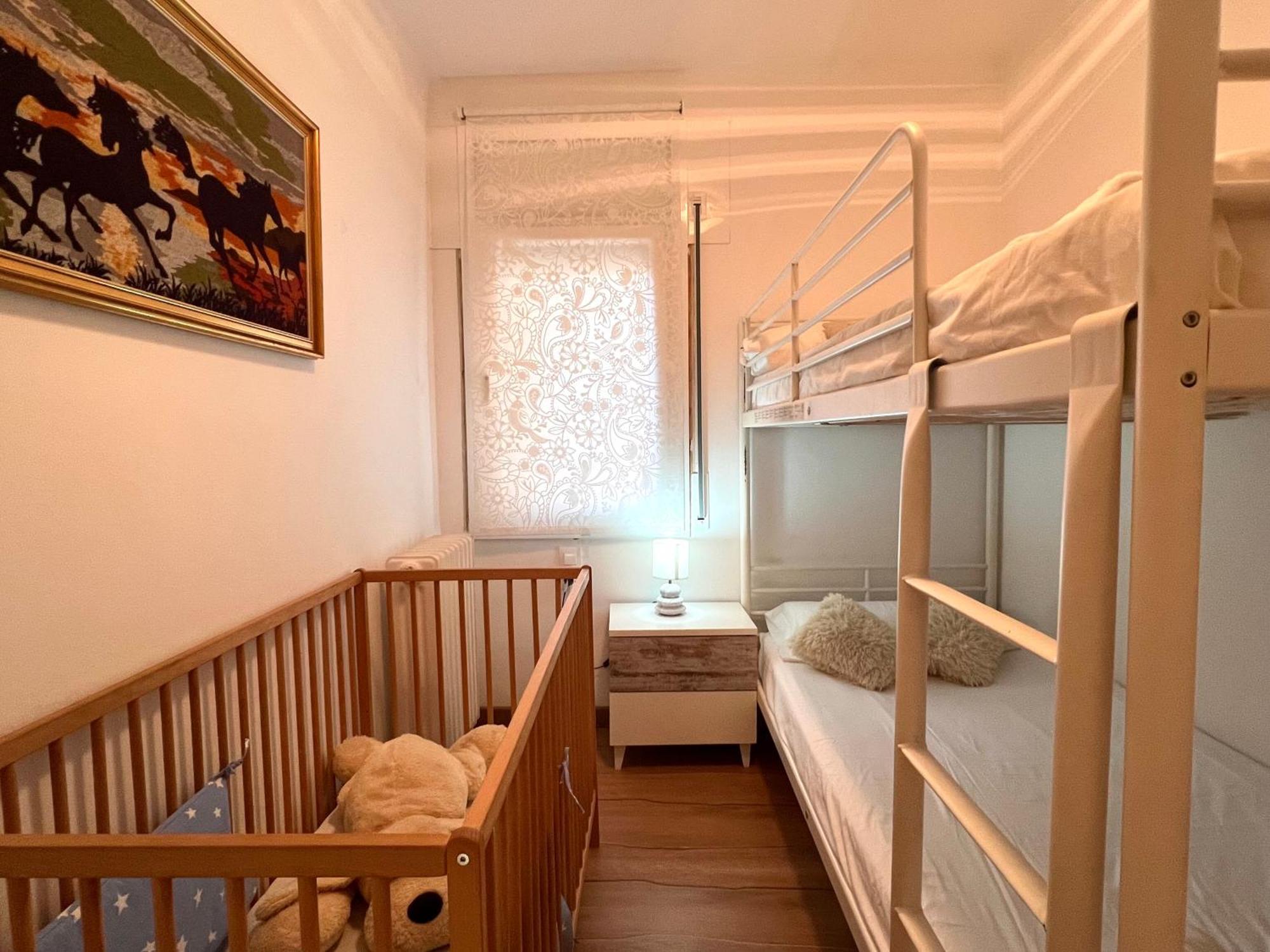 סורט Apartament Les Vernedes - L'Amfitriona מראה חיצוני תמונה
